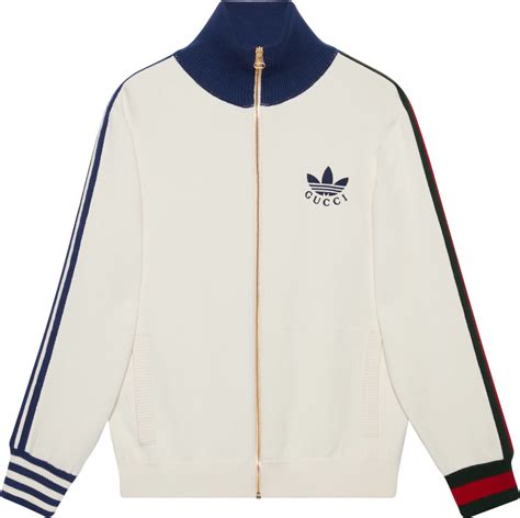 adidas gucci anzug|adidas x gucci tracksuit.